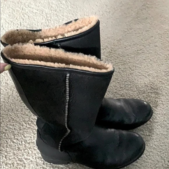 COPY - Ugg Boots UGG | Shoes | Copy Ugg Boots | Poshmark main image 2